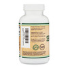 Serrapeptase 240,000 SPU Max Potency (120 Veggie Capsules) Proteolytic Enzyme