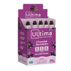 Ultima Replenisher Hydrating Electrolyte Powder, Grape, 20 Count Box, no Sugar