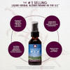 WishGarden Herbs Digestive Rescue GI Normalizer