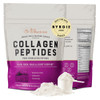 Live Conscious Collagen Powder Hydrolyzed Collagen Peptides Type I & III