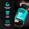 Jacked Factory Dry-XT Diuretic Water Pills - Natural Supplement