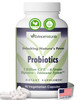 Probiotic and Prebiotic Supplement