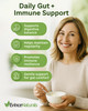 Probiotic and Prebiotic Supplement