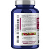 NusaPure Resveratrol & Polyphenol Complex 1450mg 180 Vegetarian Caps (Non-GMO