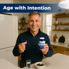 We Like Vitamins Resveratrol 1000mg per Serving