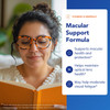 Pure Encapsulations Macular Support Formula