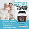 BioSchwartz Hydrolyzed Collagen Peptide Capsules
