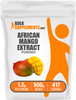 BulkSupplements.com African Mango Extract Powder