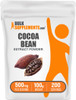 BulkSupplements.com Cocoa Bean Extract Powder