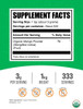 BulkSupplements.com Organic Mango Powder