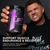 Rule 1 preLIFT Pre-Workout, 6g Citrulline, 3.2g Beta Alanine, 3 Caffeine Sources