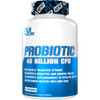 Evlution Nutrition Probiotic - 40 Billion CFU