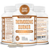 Purely Optimal Thermogenic Fat Burner for Women