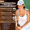 Purely Optimal Thermogenic Fat Burner for Women