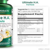 Purity Products Ultimate H.A. Formula - Clinically Studied BioCell Collagen
