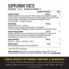 LIPORUSH NDS Nutrition XT