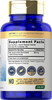 Carlyle S.O.D. Supplement Capsules - 300mg - 120 Count