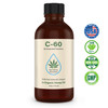 Suspended Solutions - C-60 Hemp - 4oz