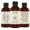 Suspended Solutions - C-60 Hemp - 4oz