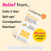 BioGaia Baby Probiotic Drops