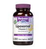 BlueBonnet Nutrition Liposomal Vitamin C 1000 mg, Made with Sunflower Oil