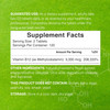 DEAL SUPPLEMENT Methyl B-12 Vitamins 5000 mcg, 240 Chewable Tablets