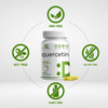 Quercetin 1000mg Per Serving (2 Pack)