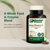 Standard Process Okra Pepsin E3 - Gastrointestinal & Gut Health Supplement