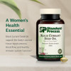 Standard Process Black Currant Seed Oil Dietary Supplement