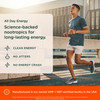 Genius Caffeine - Sustained-Release Microencapsulated Caffeine Pills for