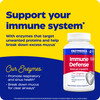 Enzymedica, Immune Defense, Regular Strength, Proteolytic Enzymes for Immune