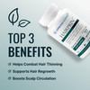 Approved Science Hairprin