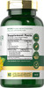 Carlyle Sunflower Lecithin Softgel Capsules - 2400mg
