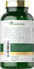 Carlyle Sunflower Lecithin Softgel Capsules - 2400mg