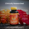 Nutrex Hawaii Vegan BioAstin Hawaiian Astaxanthin