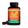 Nutrex Hawaii BioAstin Hawaiian Astaxanthin - 12mg, 60 Gummies