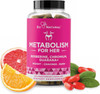 Metabolism for Her - Appetite & Metabolism Support for Women