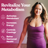 Metabolism for Her - Appetite & Metabolism Support for Women