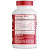 Bronson Antarctic Krill Oil 1000 mg with Omega-3s EPA, DHA, Astaxanthin