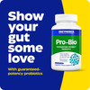 Enzymedica, Pro-Bio, Shelf Stable, Stomach-Acid Resistant Probiotic for Healthy