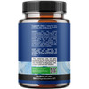 Complete Eye Health Supplement for Adults