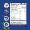 Complete Eye Health Supplement for Adults
