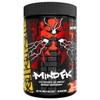 Mutant Mind FK - Epic Nootropic Pre-Workout - Brain Supplement for Mental Focus