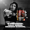 Mutant Mind FK - Epic Nootropic Pre-Workout - Brain Supplement for Mental Focus