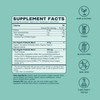 Ora Organic Prebiotic and Probiotic Powder Supplement