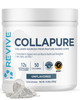 Revive MD CollaPURE Collagen Peptides Powder for Women & Men, Unflavored