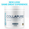 Revive MD CollaPURE Collagen Peptides Powder for Women & Men, Unflavored