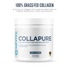 Revive MD CollaPURE Collagen Peptides Powder for Women & Men, Unflavored