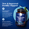 Pre Conception Male Fertility Supplement