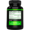 Arachidonic Acid Supplement 1500mg (150 Capsules)